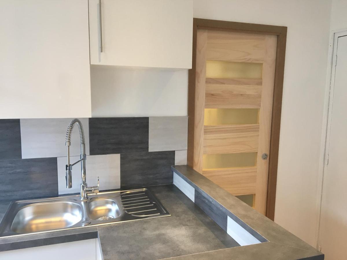 Lovely Studio Bourges Extérieur photo